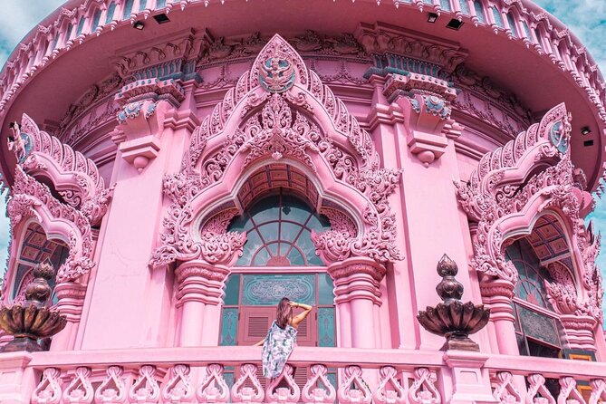 Bangkok Ancient Wonders: Muang Boran Ancient City & Erawan Museum - History and Significance of Muang Boran