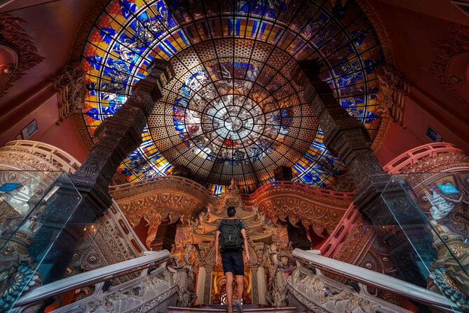 Bangkok Ancient Wonders: Muang Boran Ancient City & Erawan Museum - Tips for Visiting Muang Boran and the Erawan Museum