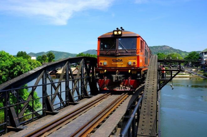 Bangkok and Beyond - A 6 Day Exciting Group Tour - Booking Information