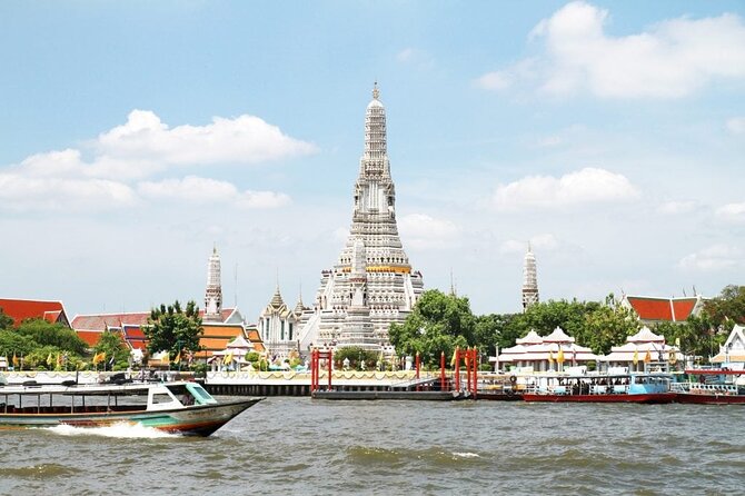 Bangkok and Siem Reap Trip for 6-day and 4-night by Bus and Car - Transportation Options