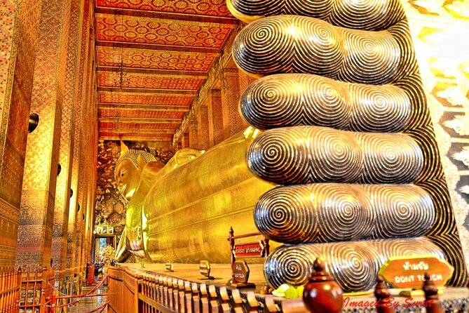 Bangkok and Siem Reap Trip for 6-day and 4-night by Bus and Car - Local Cuisine Experiences