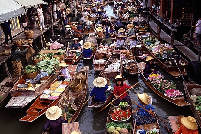 Bangkok and Siem Reap Trip for 6-day and 4-night by Bus and Car - Travel Tips and Recommendations