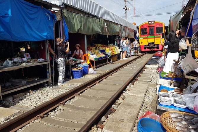 Bangkok and Siem Reap Trip for 6-day and 4-night by Bus and Car - The Sum Up