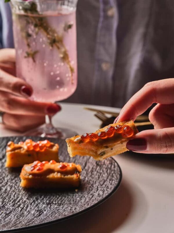 Bangkok: Aperitivo Free-Flow Alcohol at W Bangkok - Who Is This Experience Best For?