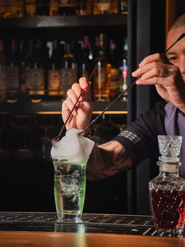 Bangkok: Aperitivo Free-Flow Alcohol at W Bangkok - The Sum Up: Is It Worth It?