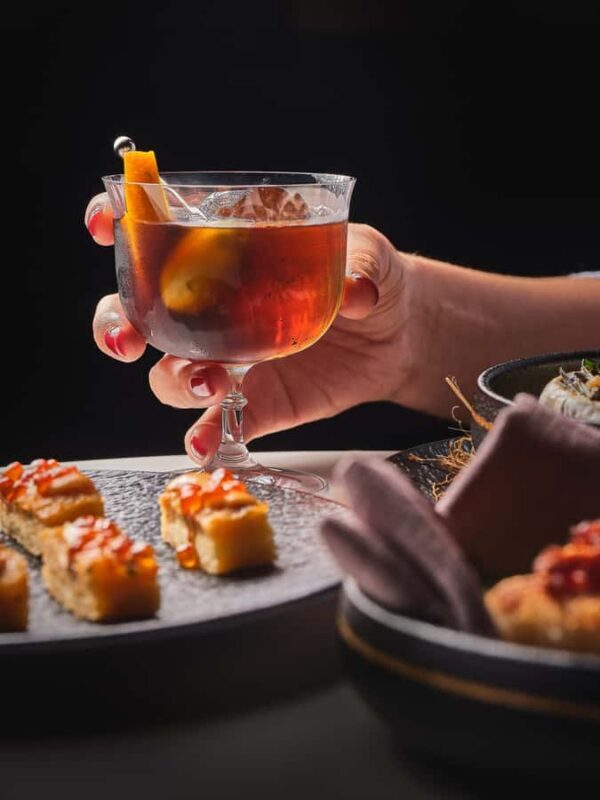 Bangkok: Aperitivo Free-Flow Alcohol at W Bangkok - FAQ