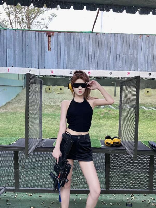 Bangkok Army Shooting Range Adventure & Coffee Roaster Tour - FAQ