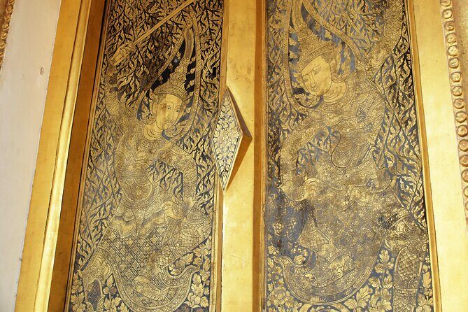 Bangkok Art and Culture Hidden Gems Self Guided Audio Tour - Final Thoughts: Why Choose This Tour?