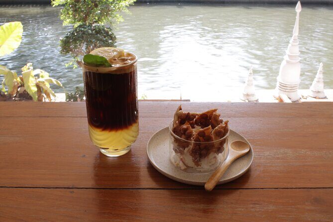 Bangkok Art and Culture Hidden Gems Self Guided Audio Tour - FAQ