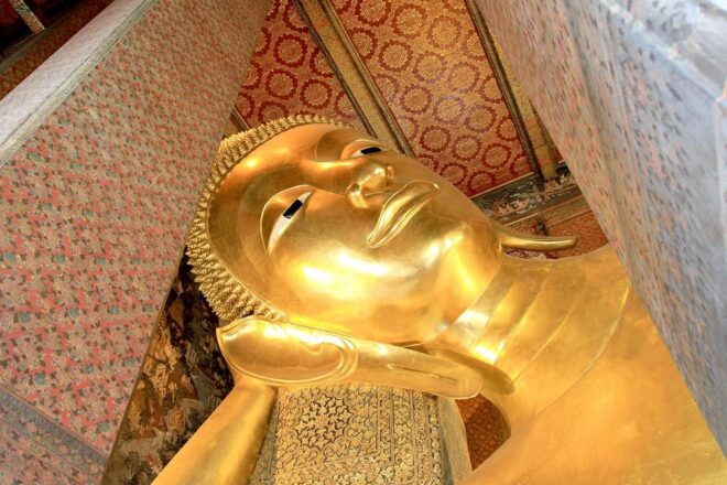 Bangkok: Audio Guides for Bangkok, Chiang Mai and Ayutthaya - Requirements for Use