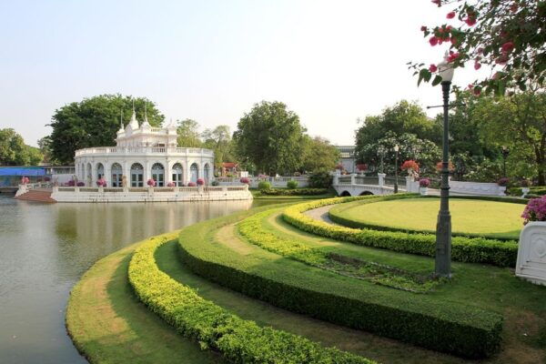 Bangkok: Audio Guides for Bangkok, Chiang Mai and Ayutthaya - Pricing and Availability