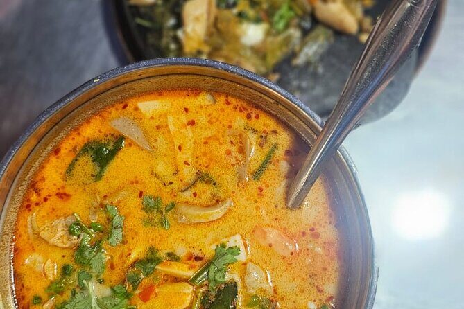 Bangkok Authentic Tasting Thai Chinatown Walking Food Tour - Authenticity and Cultural Insights