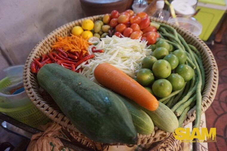 Bangkok Authentic Tasting Thai-Chinatown Walking Food Tour - Customer Reviews and Feedback