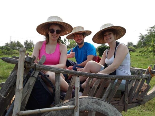 Bangkok: Authentic Thai Cooking Class and Local Lifestyle - Unique Cooking Experiences