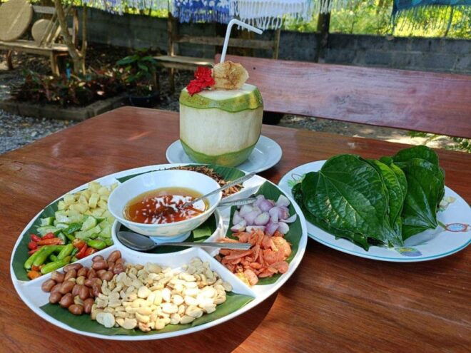 Bangkok: Authentic Thai Cooking Class and Local Lifestyle - Cultural Immersion