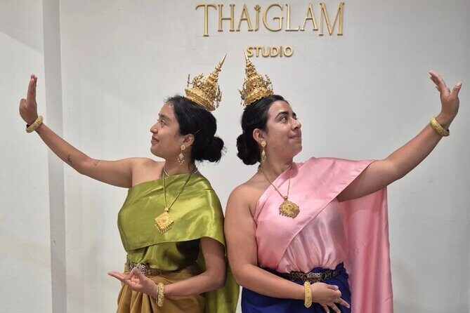 Bangkok Authentic Thai Dance Class at Thai Glam Studio - Final Thoughts: Worth the Price?