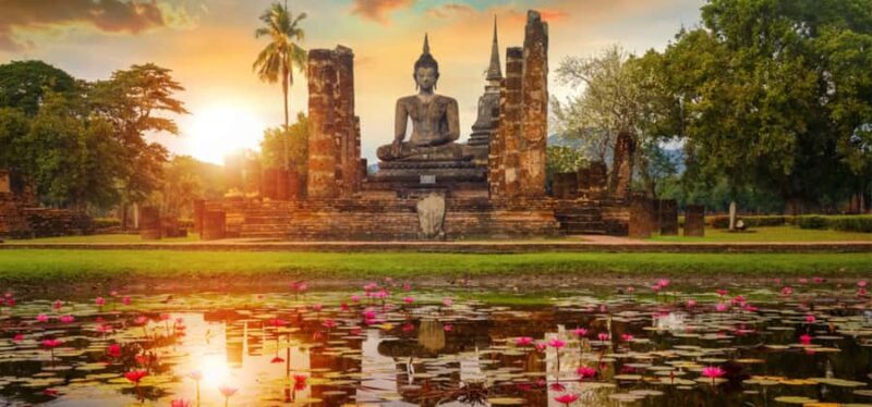 Bangkok: Ayutthaya 3 Historic Attractions Private Day Tour - Who Is This Tour Perfect For?