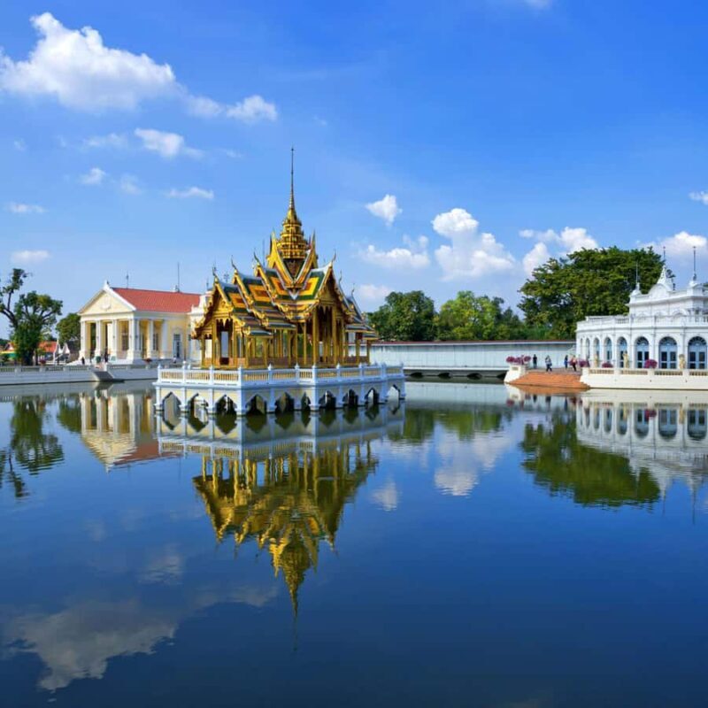 Bangkok: Ayutthaya 3 Historic Attractions Private Day Tour - FAQ