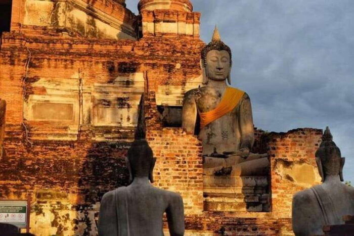 Bangkok: Ayutthaya 3 Historic Attractions Private Day Tour - Tour Highlights and Experiences