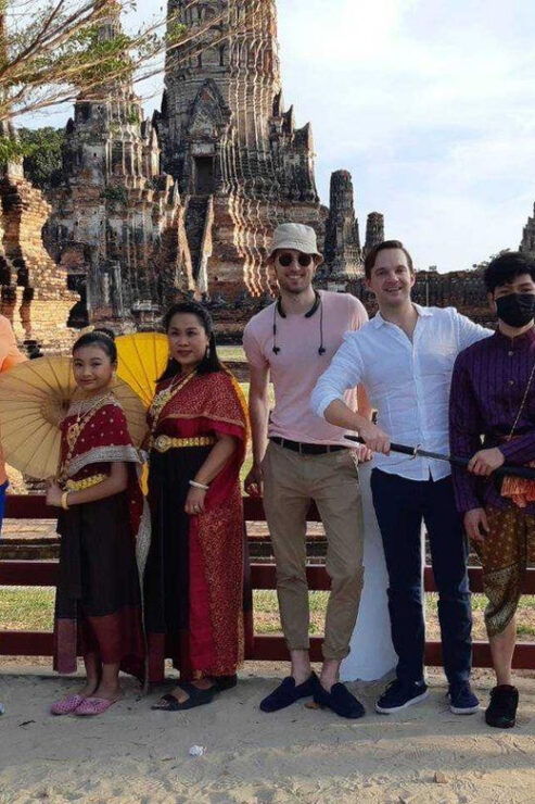 Bangkok: Ayutthaya Ancient Capital, Temples & Summer Palace - Key Points