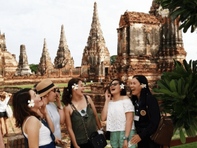 Bangkok: Ayutthaya Ancient Capital, Temples & Summer Palace - Recommended Tips for Tourists