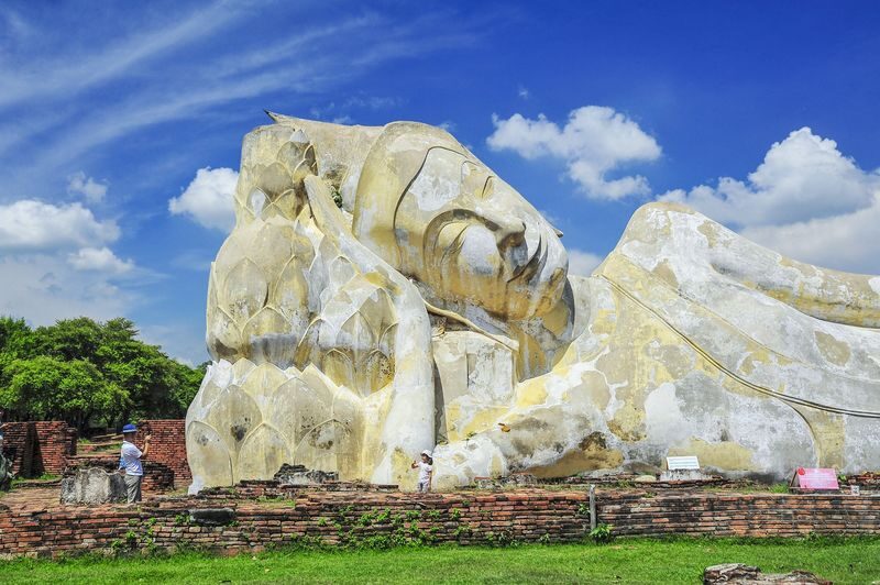 Bangkok Ayutthaya & Bang Pa-In Full-Day Private Tour - Private transport, price, and what is included