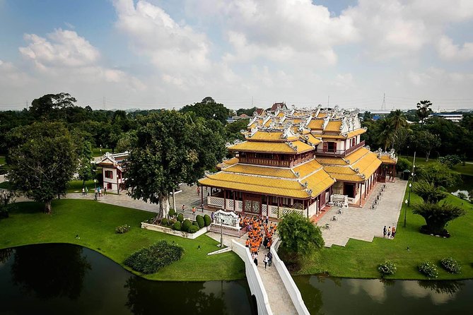 Bangkok - Ayutthaya Day Tour - Contact Information and Support