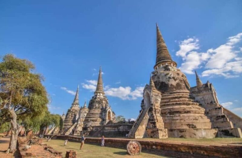 Bangkok: Ayutthaya Day Trip - An Honest Look at the Bangkok: Ayutthaya Day Trip