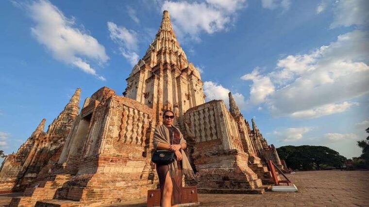 Bangkok: Ayutthaya Day Trip by Private Car With Boat Tour - Important Information and Recommendations