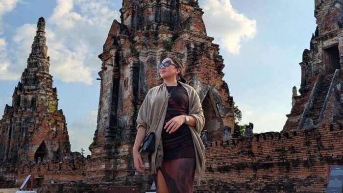 Bangkok: Ayutthaya Day Trip by Private Car With Boat Tour - Navigating the Chao Phraya River