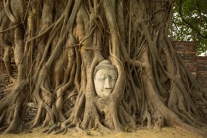 Bangkok Ayutthaya Full-Day Five Temple Tour - The Sum Up