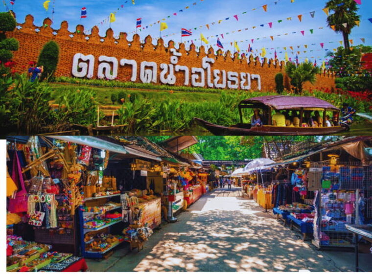 Bangkok: Ayutthaya Heritage and Culture Private Day Tour - Discovering Wat Phra Sri Sanphet