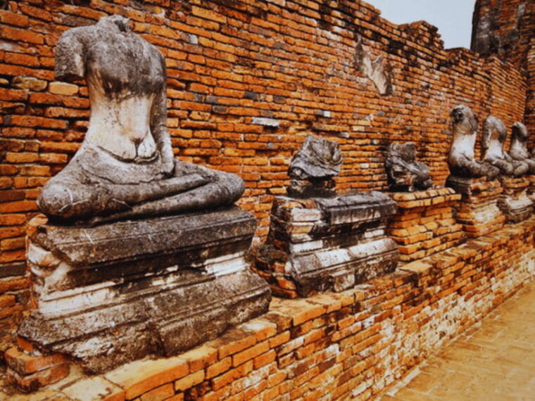 Bangkok: Ayutthaya Heritage and Culture Private Day Tour - Frequently Asked Questions