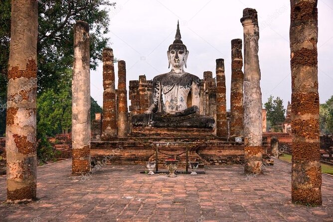 BANGKOK-Ayutthaya: JoinTour Ancient Capital Of Thailand (by Road) - Additional Information