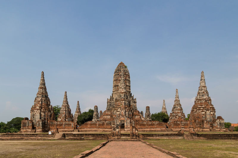 Bangkok Ayutthaya Sunset Tour with Boat Ride - Guides, group pace, and the value of a guided day