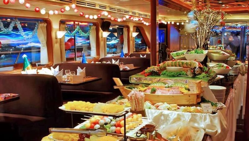 Bangkok: Ayutthaya Temples and River Cruise Day Tour - A Detailed Look at the Experience