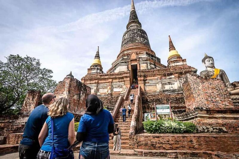 Bangkok: Ayutthaya Temples and River Cruise Day Tour - Value and How It Compares