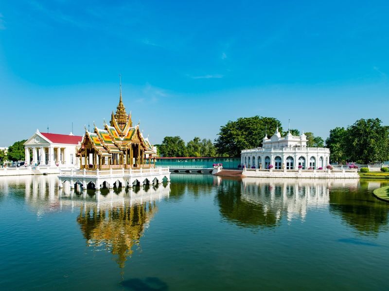 Bangkok: Ayutthaya Temples & Boat Tour with Lunch - What the price covers, and what it does not