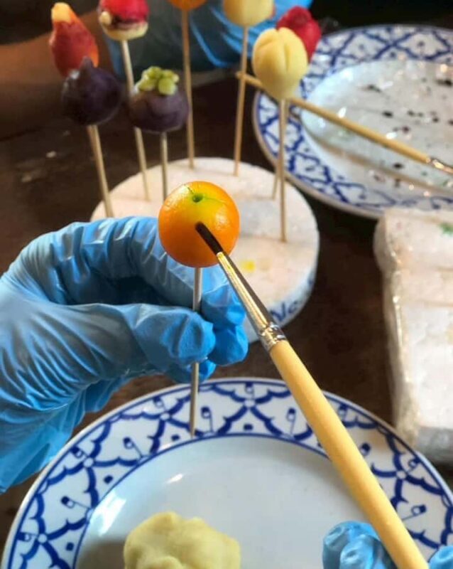 Bangkok: Ayutthaya Temples, Dessert Workshop, & Lunch - Good To Know