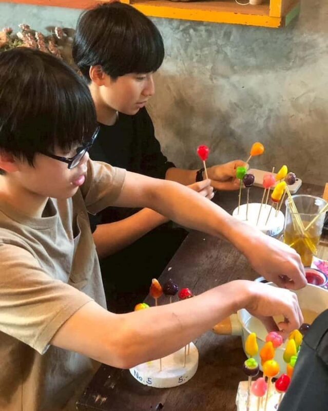 Bangkok: Ayutthaya Temples, Dessert Workshop, & Lunch - The Value of This Tour