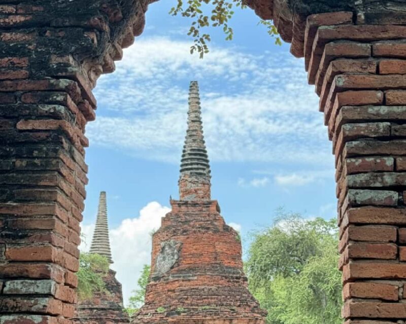 Bangkok: Ayutthaya Temples, Floating Market & Museum Tour - The Sum Up