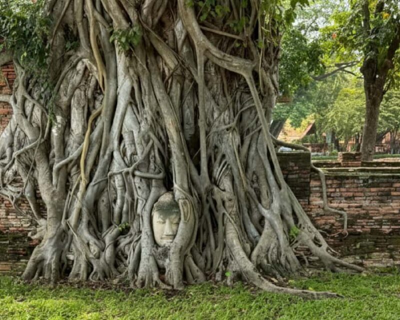 Bangkok: Ayutthaya Temples, Floating Market & Museum Tour - A Deep Dive into the Experience