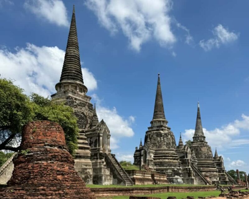 Bangkok: Ayutthaya Temples, Floating Market & Museum Tour - Summary: Is This Tour Worth It?