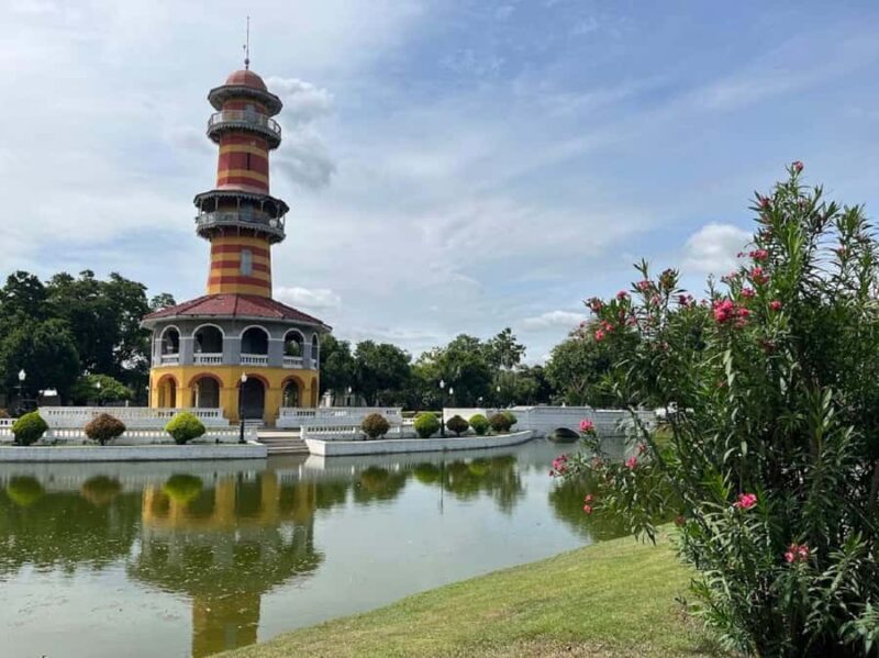 Bangkok: Ayutthaya Temples & Royal Palace Bus Tour - Who Should Consider This Tour?