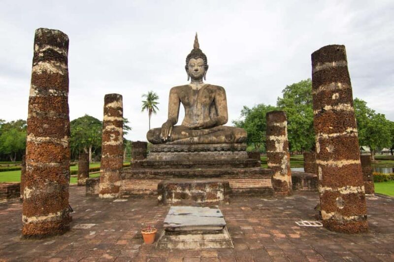 Bangkok: Ayutthaya UNESCO Temples Private Day Tour - Authenticity and Value