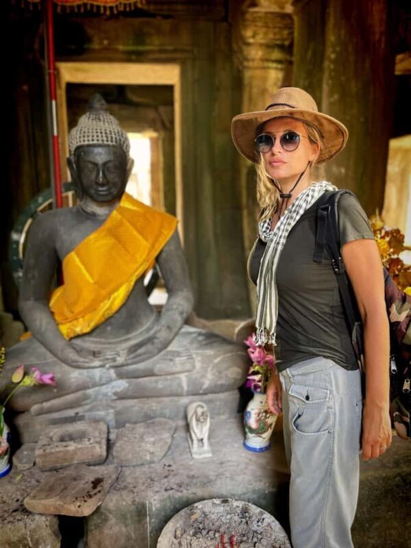 Bangkok: Ayutthaya UNESCO Temples Private Day Tour - The Experience’s Practicalities