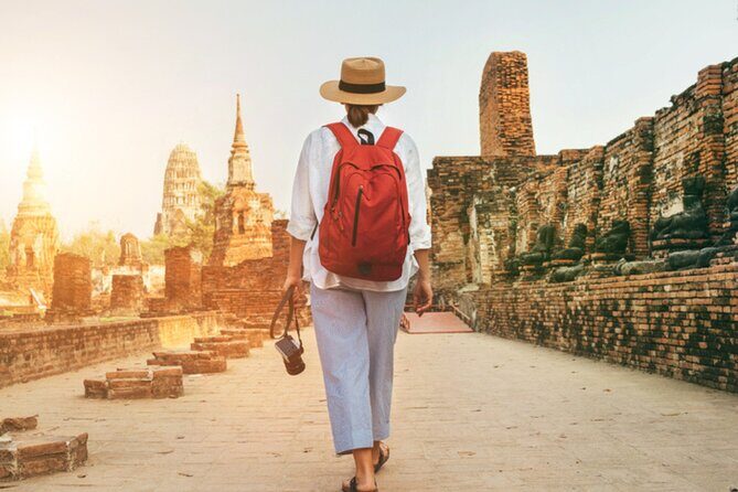 Bangkok Ayutthaya VIP Day Trip with Boat Ride and Guide - FAQs