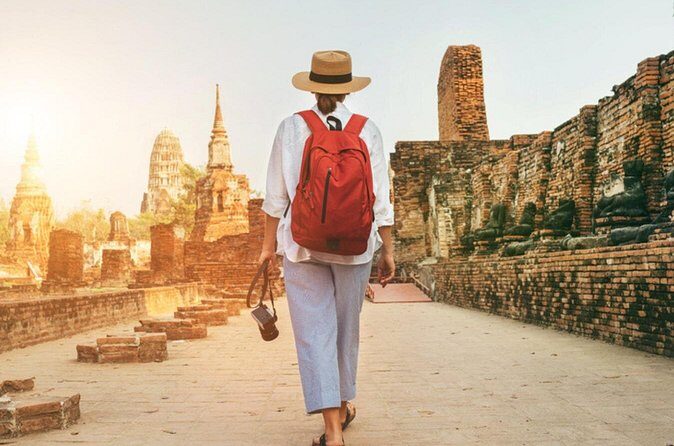 Bangkok Ayutthaya VIP Day Trip with Boat Ride and Guide - Who Should Consider This Tour?