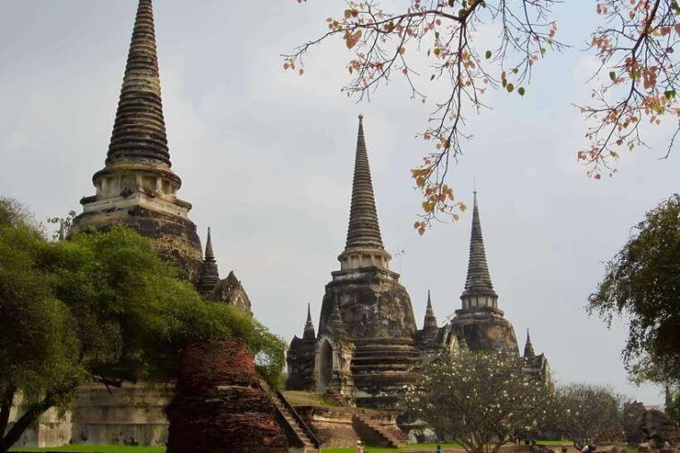 Bangkok: Ayutthaya VIP Day Trip With Boat Ride & Guide - Why Choose This Tour?