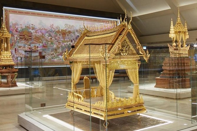 Bangkok: Ayutthaya World Heritage Tour Including Lunch and Hotel Pick Up - Cancellation Policy and Refunds